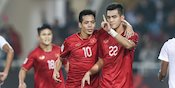 Lebih Kuat dari Indonesia, Timnas Vietnam Sanggup Kalahkan Timnas Palestina Lebih Kuat dari Indonesia, Timnas Vietnam Sanggup Kalahkan Timnas Palestina