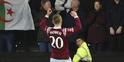 Bintang West Ham Ini Tidak Pernah Menyangka Akan Bermain di Final Conference League