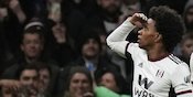 Sang Mantan, Willian Melukai dan Menjaga Janjinya pada Chelsea!
