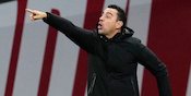 Rivalitas Barcelona - Madrid tak Halangi Xavi Dukung Vinicius: Rasisme Harus Diberantas Rivalitas Barcelona - Madrid tak Halangi Xavi Dukung Vinicius: Rasisme Harus Diberantas