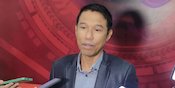 Alasan Yunus Nusi Mundur dari Waketum PSSI: Saya Tak Pantas dan Tidak Lebih Baik dari Zainudin Amali Alasan Yunus Nusi Mundur dari Waketum PSSI: Saya Tak Pantas dan Tidak Lebih Baik dari Zainudin Amali