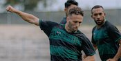 Ze Valente Alami Gangguan Jelang Lawatan Persebaya ke Markas Madura United Ze Valente Alami Gangguan Jelang Lawatan Persebaya ke Markas Madura United
