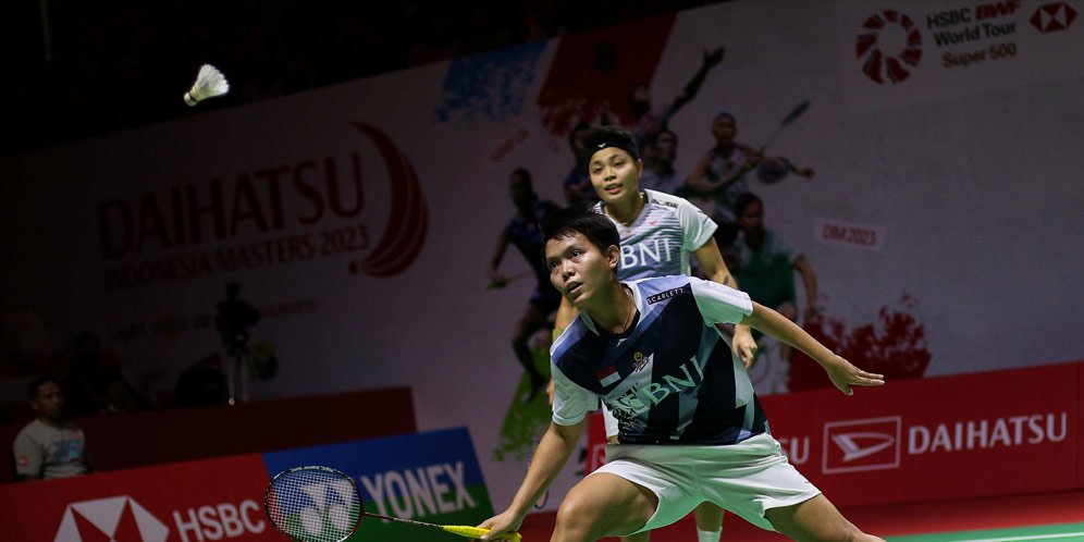 Jadwal Thailand Open 2023 Hari Ini, Rabu 31 Mei 2023: 13 Wakil ...