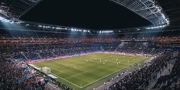 Mengapa Sepak Bola Jadi Olahraga Paling Populer di Dunia? Mengapa Sepak Bola Jadi Olahraga Paling Populer di Dunia?