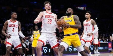 NBA Livescore dan Jadwal Live Streaming NBA di Vidio Hari Ini, Rabu 18 Januari 2023 NBA Livescore dan Jadwal Live Streaming NBA di Vidio Hari Ini, Rabu 18 Januari 2023