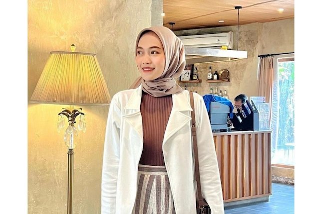 Kisah Sukses Nurwinda, Wujudkan Mimpi Pribadi dan Keluarga Lewat Shopee Affiliates Program Kisah Sukses Nurwinda, Wujudkan Mimpi Pribadi dan Keluarga Lewat Shopee Affiliates Program