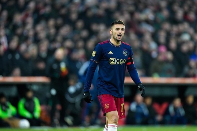 Dusan Tadic