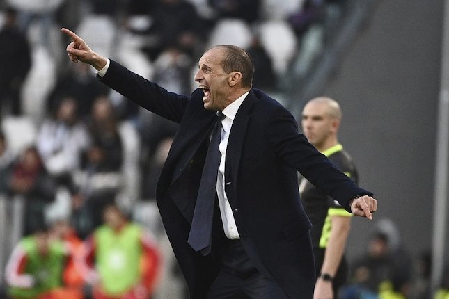 Massimiliano Allegri