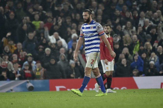 Kaget Melihat Andy Carroll Main Lawan MU: Seniornya Darwin Nunez, Brewokan, Tetap Lucu, dan Kartu Merah! Kaget Melihat Andy Carroll Main Lawan MU: Seniornya Darwin Nunez, Brewokan, Tetap Lucu, dan Kartu Merah!