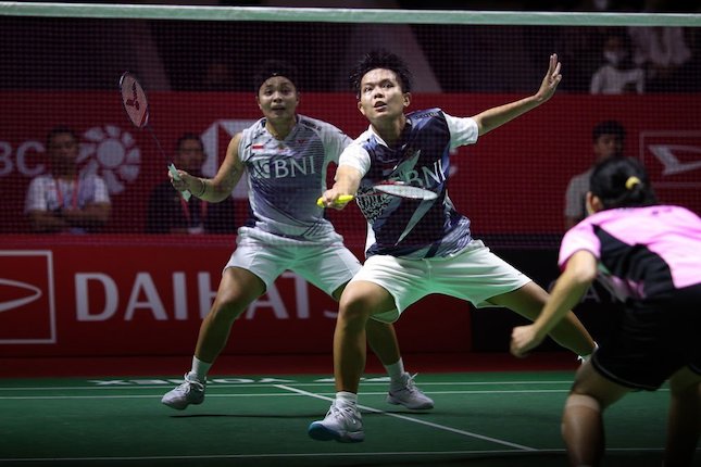 Jadwal Pertandingan Wakil Indonesia di Babak Perempat Final