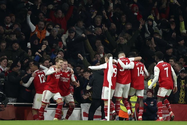 3 Faktor nan Bisa Menghambat Arsenal Meraih Juara Premier League Musim Ini