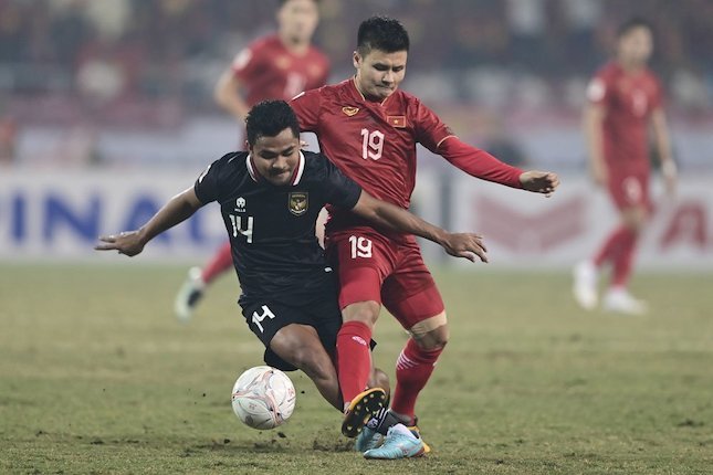 Babak Pertama