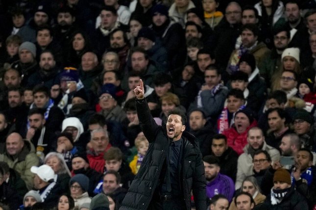 Diego Simeone