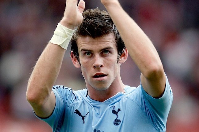 Cerita Gareth Bale