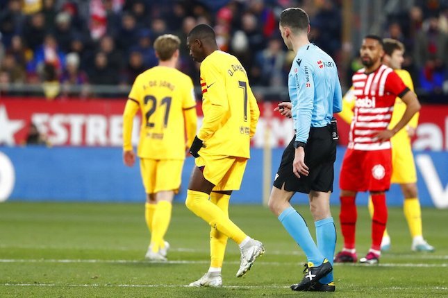 Girona vs Barcelona