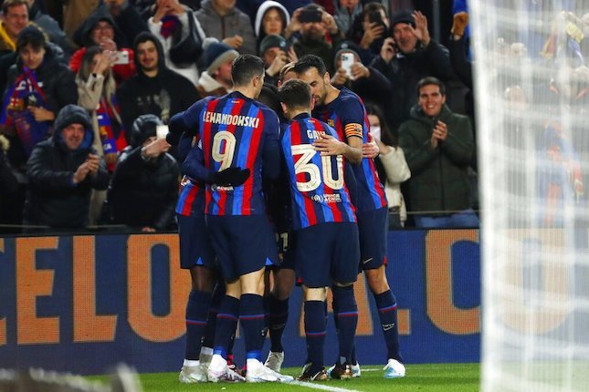 Gara-gara Komputer Nge-Hang 18 Detik, Barcelona Gagal Datangkan Pemain Berbakat Ini Gara-gara Komputer Nge-Hang 18 Detik, Barcelona Gagal Datangkan Pemain Berbakat Ini