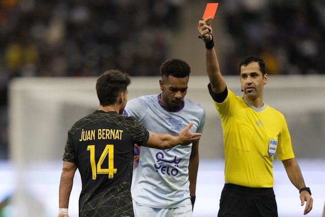 Juan Bernat