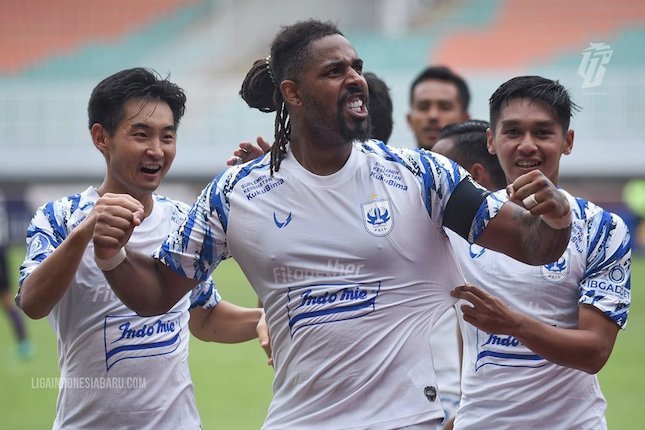 PSIS Semarang Kian Pede