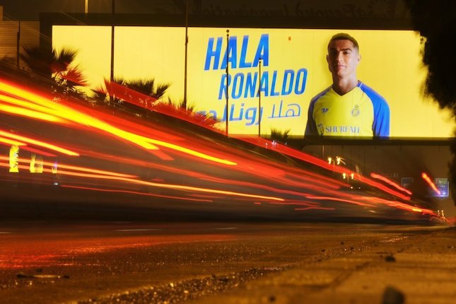 9 Pemain Termahal di Arab Saudi Pro League: Al Nassr Klub Sultan, Ronaldo Urutan Berapa? 9 Pemain Termahal di Arab Saudi Pro League: Al Nassr Klub Sultan, Ronaldo Urutan Berapa?