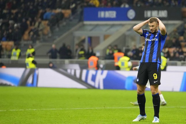 Roller Coaster ala Inter Milan: Menang atas Napoli, Dipermalukan Empoli