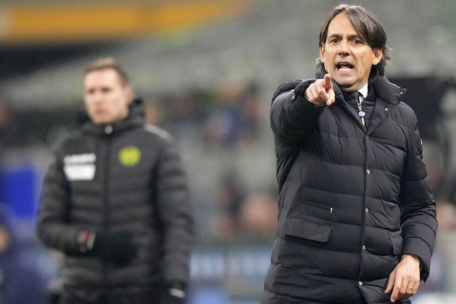Simone Inzaghi Sukses Bawa Inter Milan Keluar dari Krisis