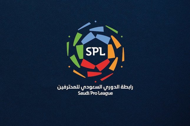 Ramaikan Liga Arab Saudi