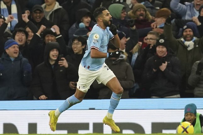 EFL Cup Putaran 3: Man City 2-0 Chelsea