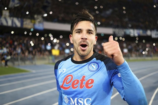 Giovanni Simeone