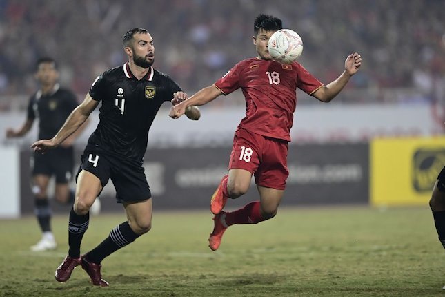 Waspada Penuh Jelang Lawan Indonesia