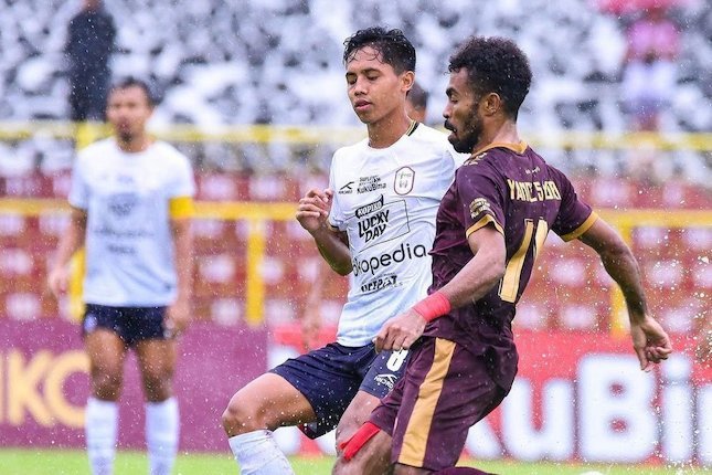 Hasil BRI Liga 1 2022/23 PSM Makassar vs RANS Nusantara FC: Skor 3-1