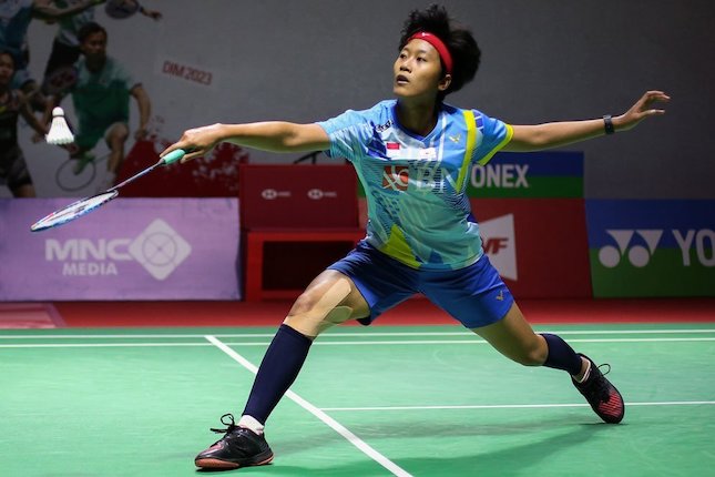 Jadwal Pertandingan Wakil Indonesia di Babak 16 Besar