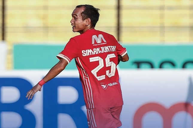 Riko Simanjuntak