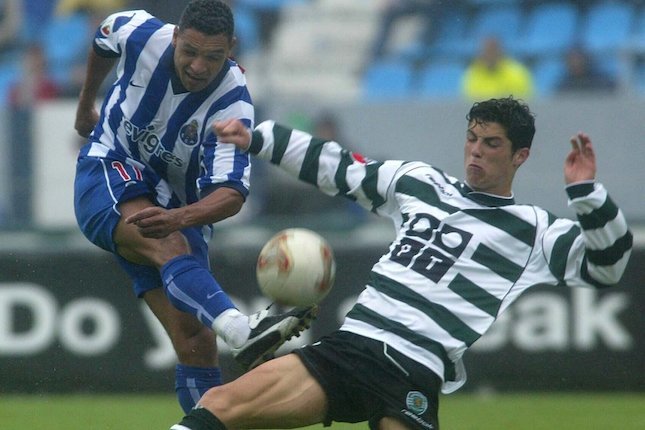 5. Sporting CP