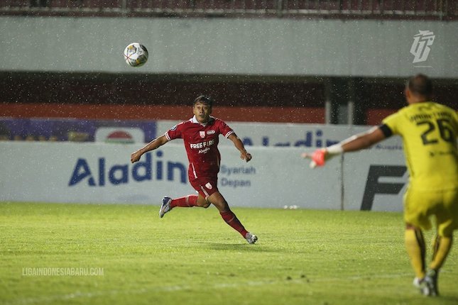 Daftar Lengkap Pemain Timnas Indonesia