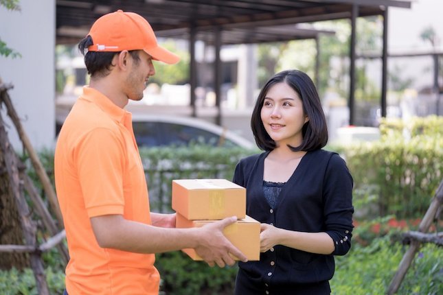 Bayar Pakai COD Lebih Mudah dan Praktis, Simak Caranya di Sini! Bayar Pakai COD Lebih Mudah dan Praktis, Simak Caranya di Sini!