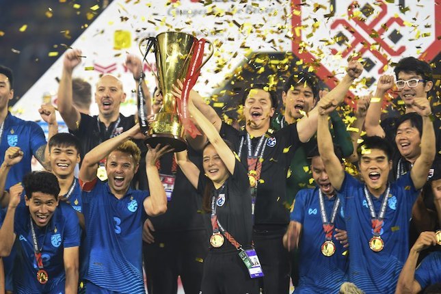 Hasil Lengkap, Klasemen, dan Top Skor Piala AFF 2022 Hasil Lengkap, Klasemen, dan Top Skor Piala AFF 2022