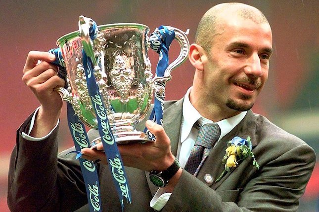 Gianluca Vialli