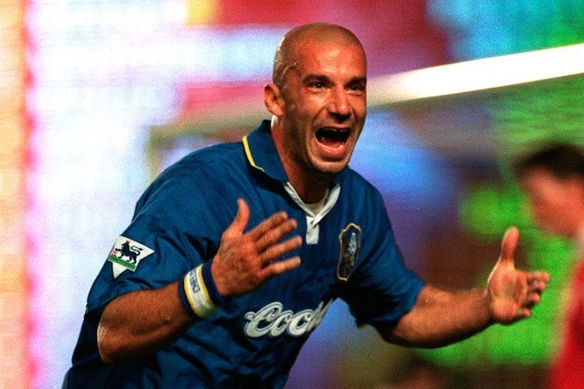 Gianluca Vialli
