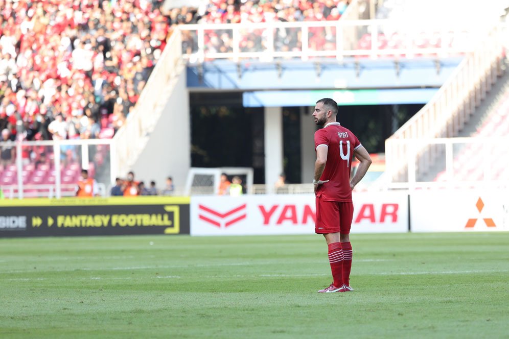 FIFA Matchday Maret 2023, PSSI Buka Peluang Timnas Indonesia Main di Luar Negeri FIFA Matchday Maret 2023, PSSI Buka Peluang Timnas Indonesia Main di Luar Negeri