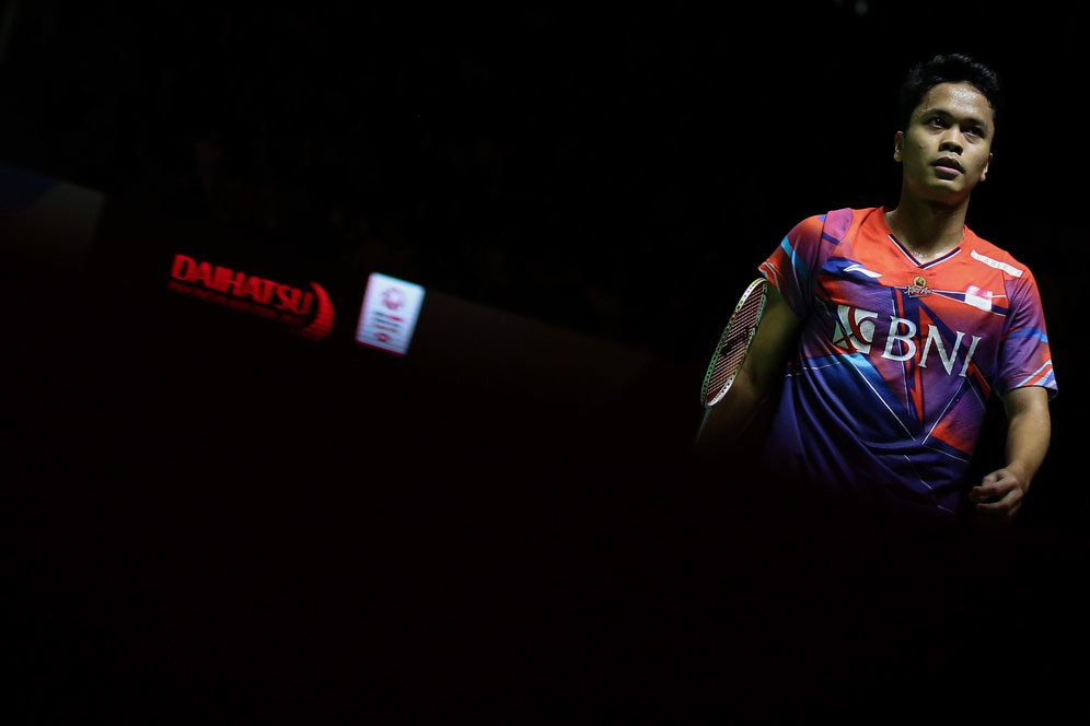 Jadwal dan Hasil Lengkap Badminton Asia Championships 2023, 25-30 April 2023 Jadwal dan Hasil Lengkap Badminton Asia Championships 2023, 25-30 April 2023