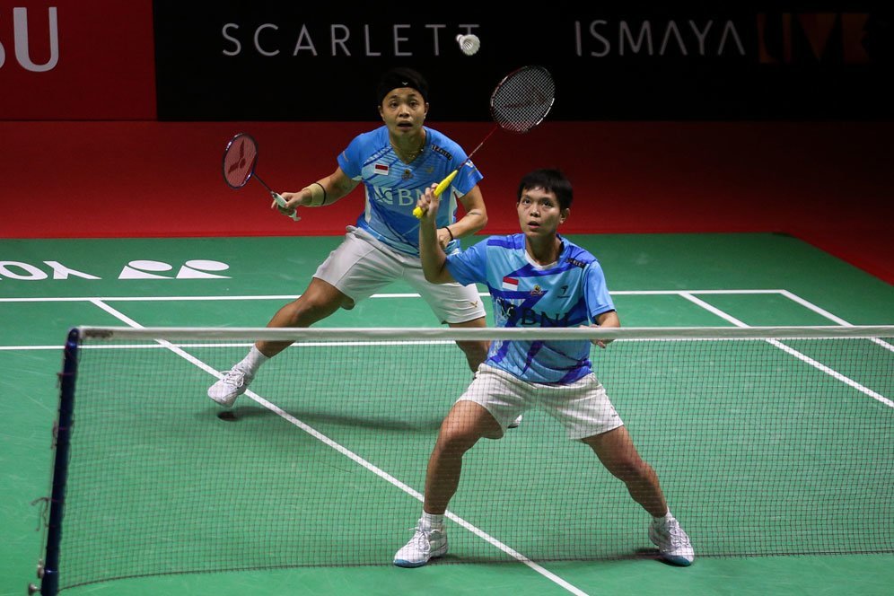 Jadwal 5 Wakil Indonesia di Babak 32 Besar Swiss Open 2023