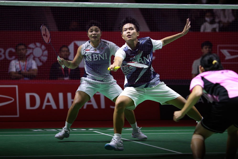 Jadwal Lengkap dan Link Live Streaming All England 2023 di iNews TV dan RCTI+ Hari Ini