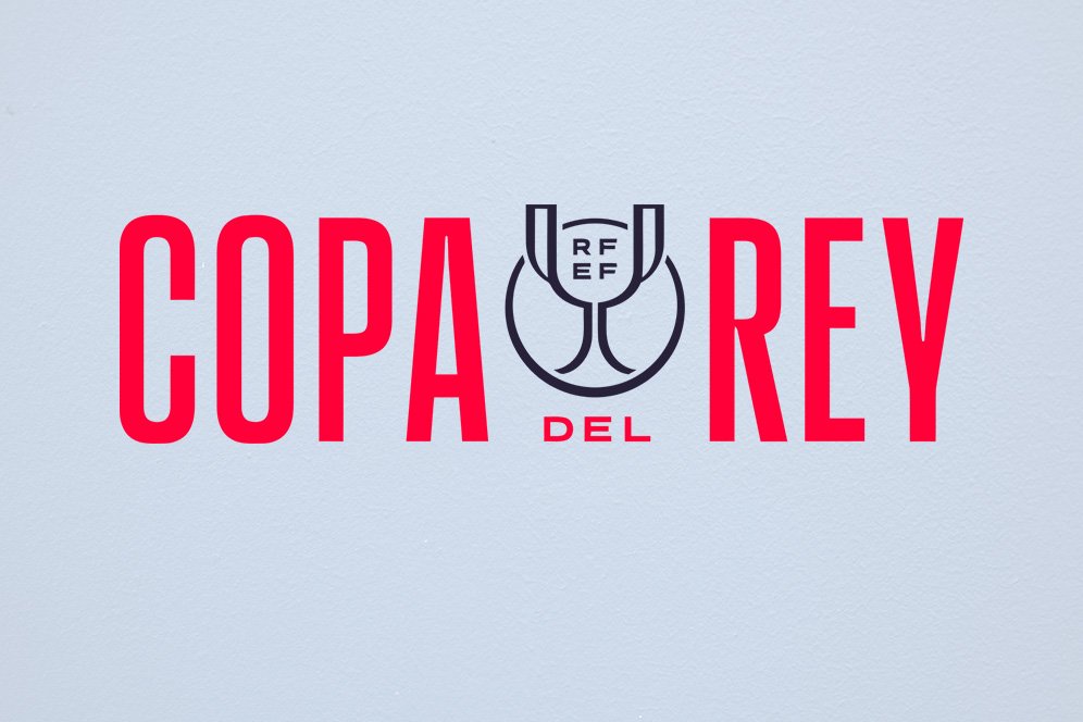 Rekap Hasil Copa del Rey 2022-2023 Tadi Malam