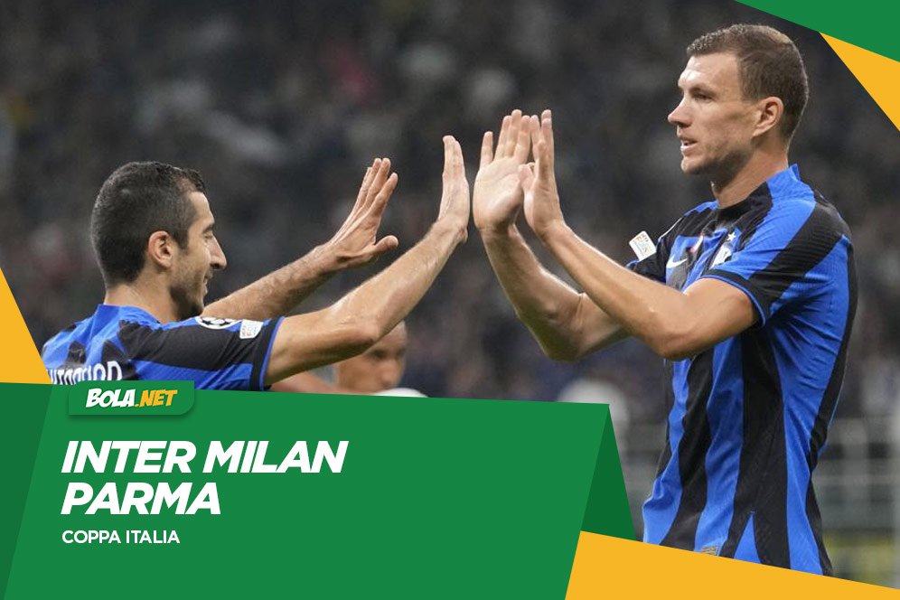 Prediksi Inter Milan vs Parma 11 Januari 2023