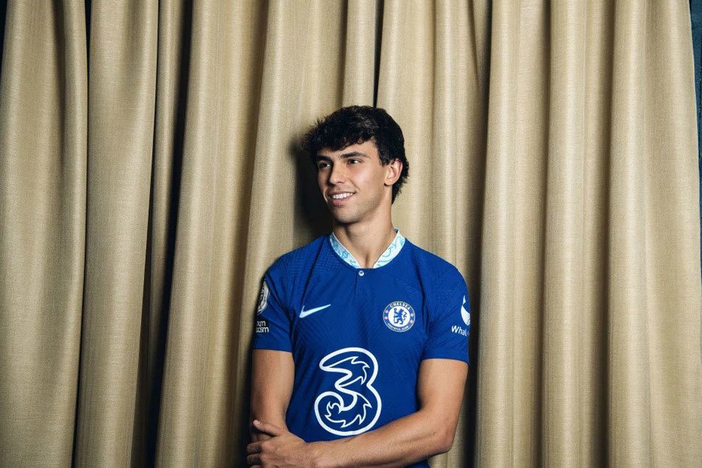 Joao Felix Datang, 3 Pemain Ini Bakal Jadi Pengangguran di Chelsea