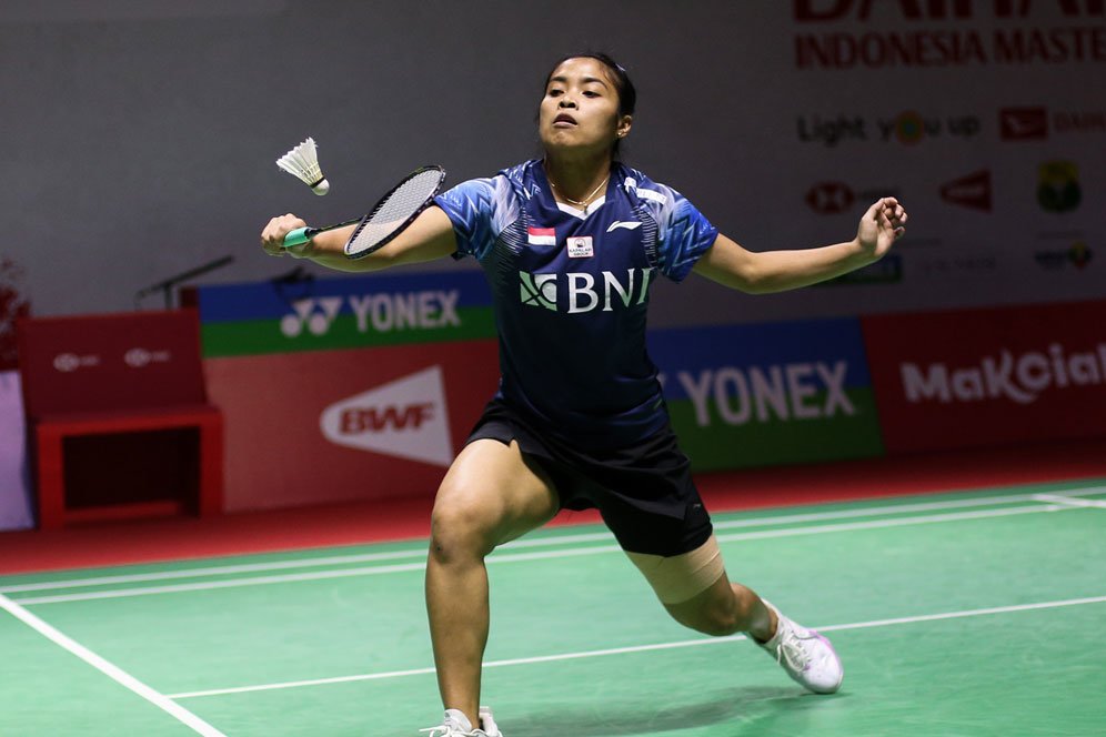 Jadwal Pertandingan dan Link Live Streaming Swiss Open 2023 di iNews TV dan RCTI+ Hari Ini