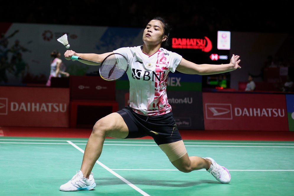 Jadwal Wakil Indonesia di Babak Perempat Final Japan Open 2023