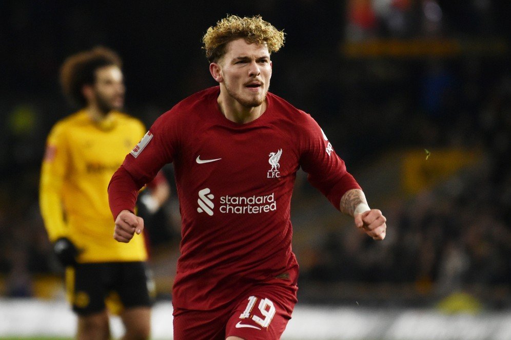 Hasil Wolverhampton vs Liverpool: Skor 0-1