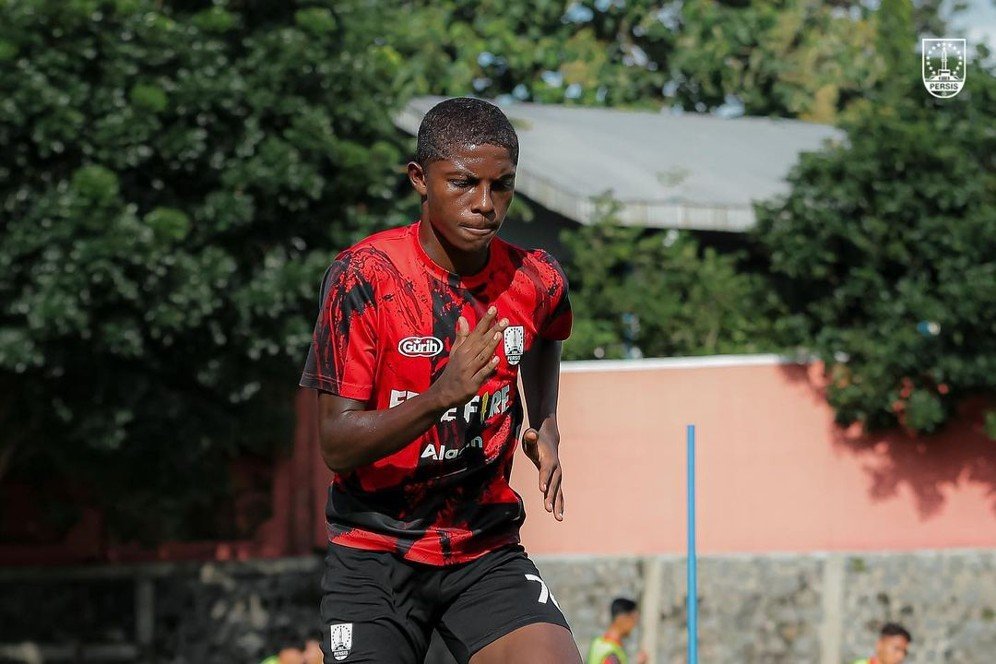Hugo Samir Ceritakan Pengalamannya Gabung TC Timnas Indonesia U-20: Pegal Cuy