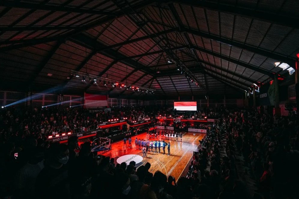 Jadwal Play-off IBL Indonesia 2023 Hari Ini, Sabtu 8 Juli 2023